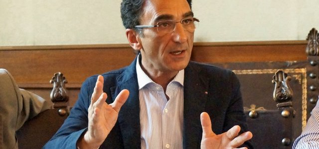 Abramo: "Allarme su lavori ex Maddalena è infondato"