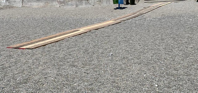 MIRARCHI: “INSTALLATA PEDANA PER L’ACCESSO A MARE DELLE PERSONE DIVERSAMENTE ABILI”