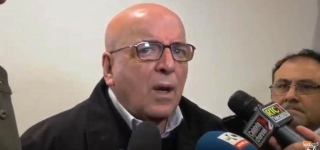 Morte Mimmo Vavalà, cordoglio Oliverio