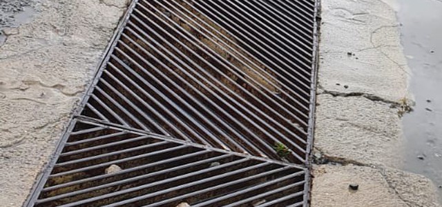 Rotundo (FareperCatanzaro): "Situazione canaloni disastrosa"