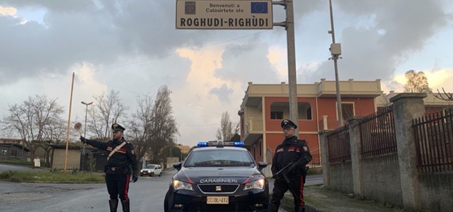 ‘Ndrangheta, operazione 'Nuovo Potere': 8 arresti (NOMI)