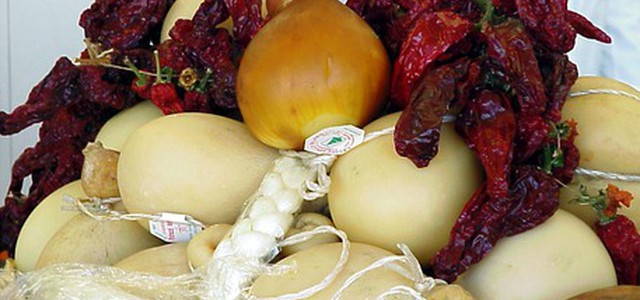 In Calabria export 2016 cresce del 10,4%
