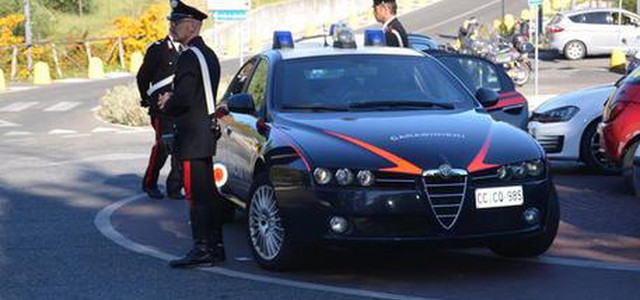 In Svizzera conti e quadro 'ndrangheta