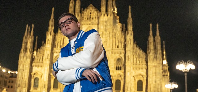 "Un passo indietro": uscito oggi 2 dicembre su tutti gli stores digitali il nuovo singolo del rapper lametino Enrico Cuomo