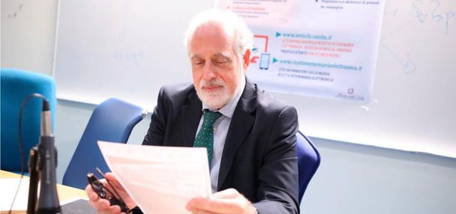 Il rettore De Sarro: "Villa Bianca come Centro di Malattie Infettive della Calabria.
