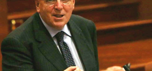 Fusione Corigliano-Rossano, Oliverio: "Auguri a prefetto Bagnato"
