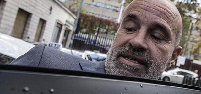 Odevaine, per anni 5mila euro da Buzzi