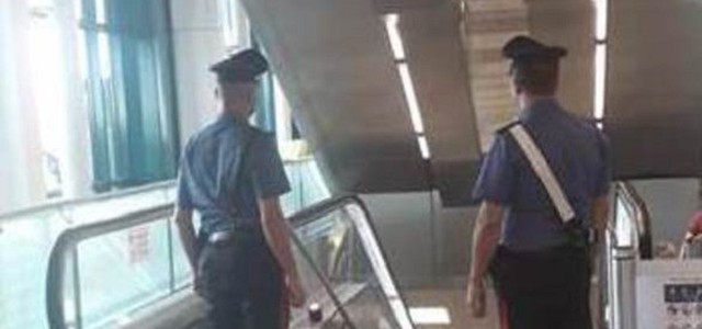 Dette pugno ad amico e lo uccise, arrestato in Polonia
