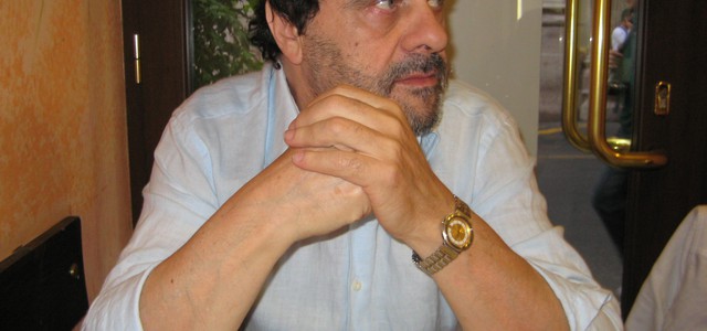 Un anno dalla morte di Carlo Putrone noto imprenditore calabrese, il figlio ha ricordato il padre