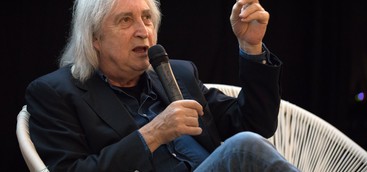 LFF5, Enrico Vanzina: fiero di aver fatto il film di Natale con Netflix