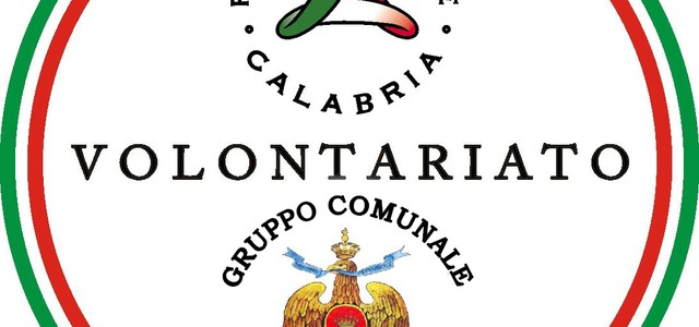 Protezione civile nazionale finanzia progetto Gruppo comunale
