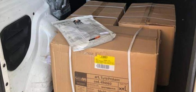 Perché la beneficienza ai tempi del Coronavirus SI FA E SI DICE