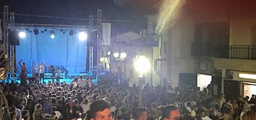 ‘A REMURATA, DAL 2018 EVENTO IDENTITARIO REGIONALE 