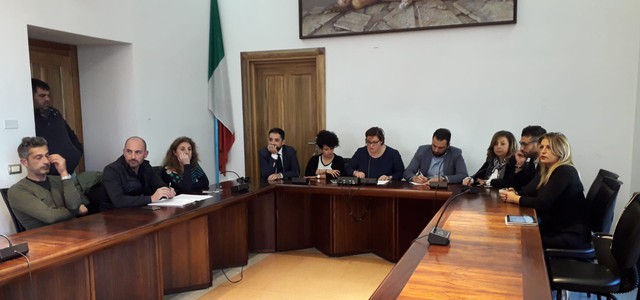 Chiusi i plessi “A” e “B” dell’Istituto comprensivo “Sabatini”