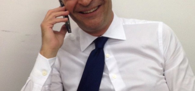 Catanzaro, Doronzo è già al lavoro: primi contatti avviati