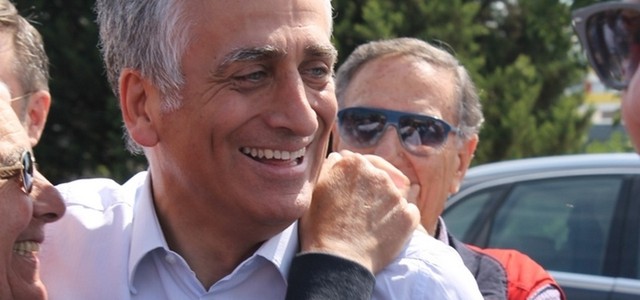 Porto di Corigliano, Graziano: I soldi ci sono, manca la volontà politica
