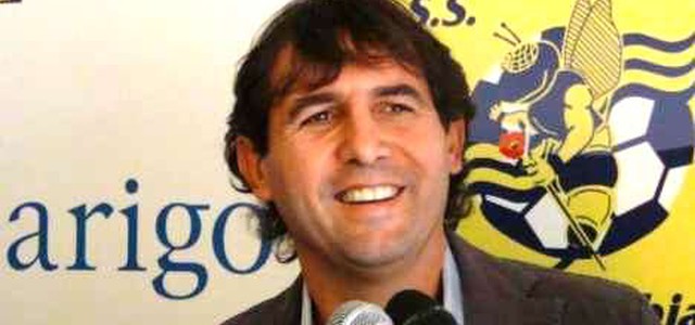 Catanzaro calcio, scelti il nuovo DS e il probabile sostituto di Dionigi