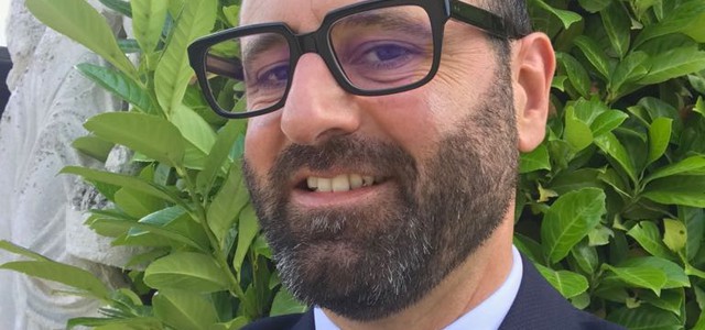 Daniele Maria Ciranni è il nuovo presidente del Comalca
