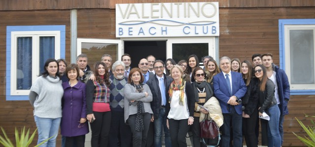 “Il porto della memoria” della Cooperativa Sociale Zarapoti