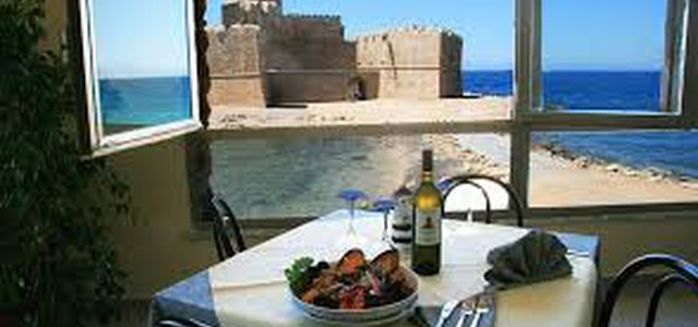 Zona Gialla,  in Calabria riaprono 15mila ristoranti e agriturismi