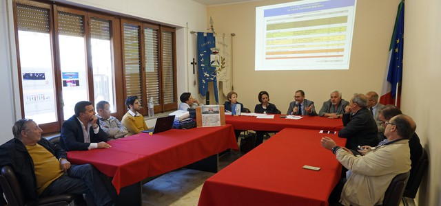 Trasversale delle Serre, il Comitato presenta il suo programma “elettorale”