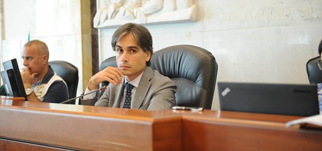 Consiglio Metropolitano, Bilancio Previsionale 