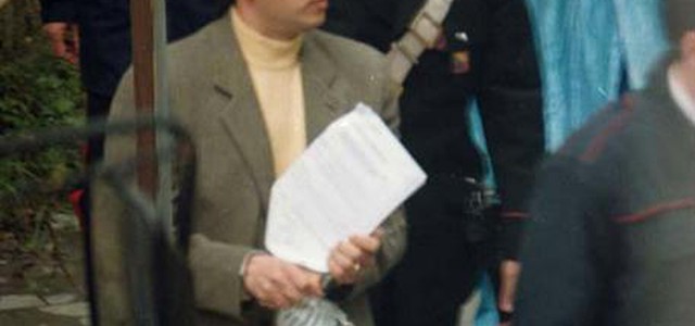 Stato-mafia: sì ad audio Graviano su Cav
