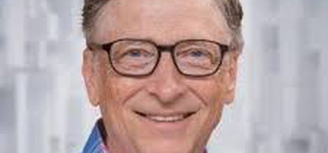 Bill Gates e il bonifico da 1 milione di euro a ex operaio italiano