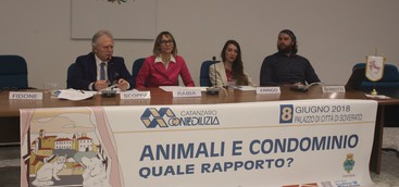 Animali e condominio, quale rapporto?