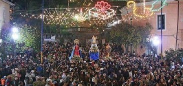 Taverna, festa di "Gesù Bambino" all'Epifania