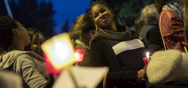 Via Crucis a Roma per le donne vittime di tratta e prostituzione