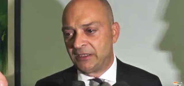 Speciale presentazione nuovo Catanzaro, Doronzo fa il punto sul mercato (VIDEO)