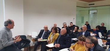 Sciopero dei lavoratori delle strutture sanitarie private, i sindacati incontrano Belcastro (VIDEO)