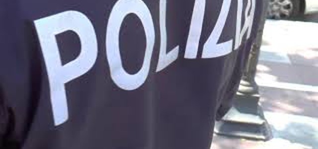 Il Discorso Questore per il 167° Anniversario Fondazione Polizia di Stato