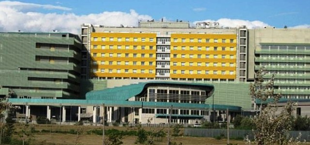 Azienda Mater Domini disponibile ad accettare pazienti affetti da patologie cardiovascolari