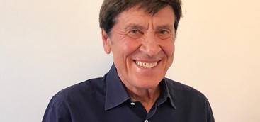 GIANNI MORANDI “ADOTTA” LE CLEMENTINE DI CORIGLIANO CALABRO  