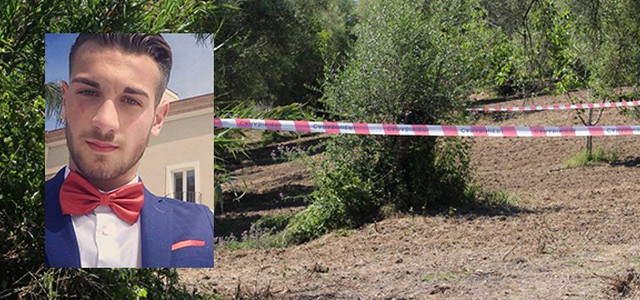 Sedicenne ucciso da coetaneo, dubbi sul luogo dell'omicidio