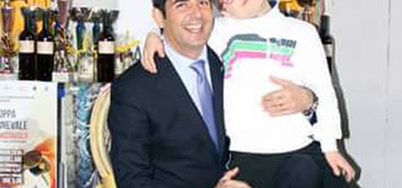 CASTROVILLARI VIENE PREMIATA DALLE SOCIETÁ DI TUTTA LA PROVINCIA!