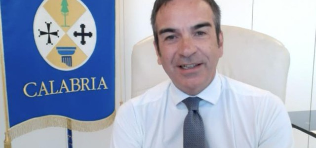 Aumento costi Trenitalia, Occhiuto: "Domani la Giunta delibererà per risolvere il problema"