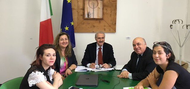 Accademia di Belle Arti:  un primo antidoto contro la diaspora dei giovani
