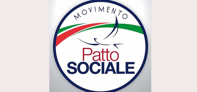 DIRITTO SALUTE, ULTIMA VERA GRANDE BATTAGLIA  PATTO SOCIALE ADERISCE A MANIFESTAZIONE SABATO 1 