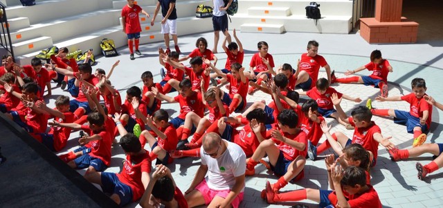 Al via il Campo estivo. La Giunta comunale mette a disposizione lo scuolabus