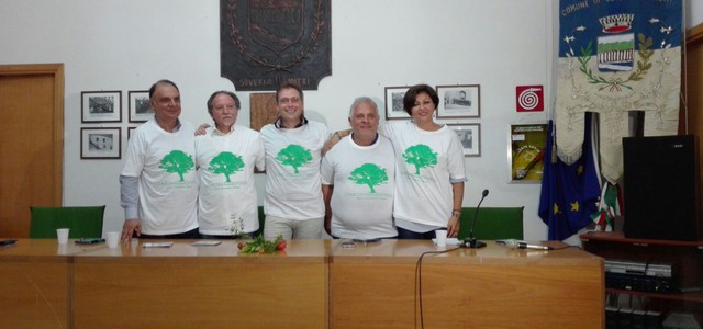 Paesi in Rete Incontro-anteprima di Giardini delle Esperidi Festival 2017