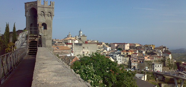 Effetto Casadonte su Catanzaro, speciale sul capoluogo della Calabria a "La Vita in Diretta"