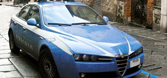 Rissa in centro a Cosenza, denunciati a piede libero i quattro protagonisti