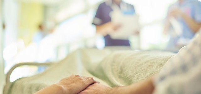 Garante, ok a braccialetto per malati non autonomi
