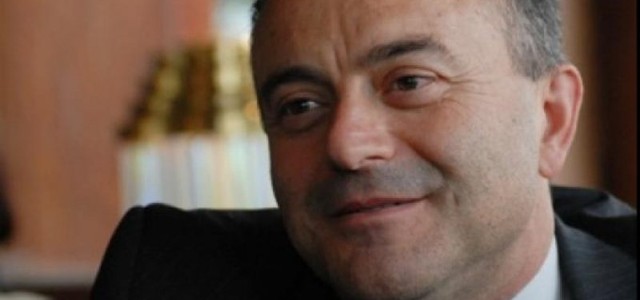 NICOLA GRATTERI: NON E’ CON COLPI DI SPILLO CHE SI ARGINA LA MAFIA