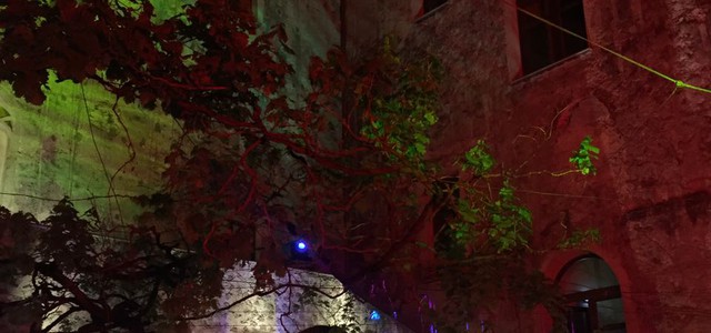Successo a Scalea per "Una notte al palazzo"