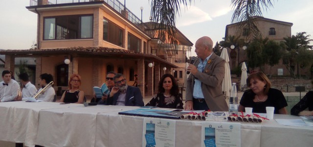 Grande partecipazione per il Certamen letterario dell’Istituto “Tieri” dedicato al prof. G. Pistoia