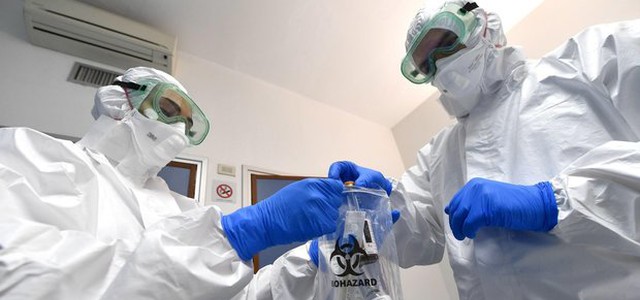 Coronavirus, speranze da farmaco anti-artrite